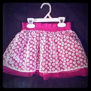 🌼💗Pretty Pink Skirt💗🌼